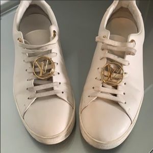 Louis Vuitton sneakers